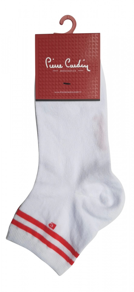 Pierre Cardin 4302 Bayan Düz Patik Çorap