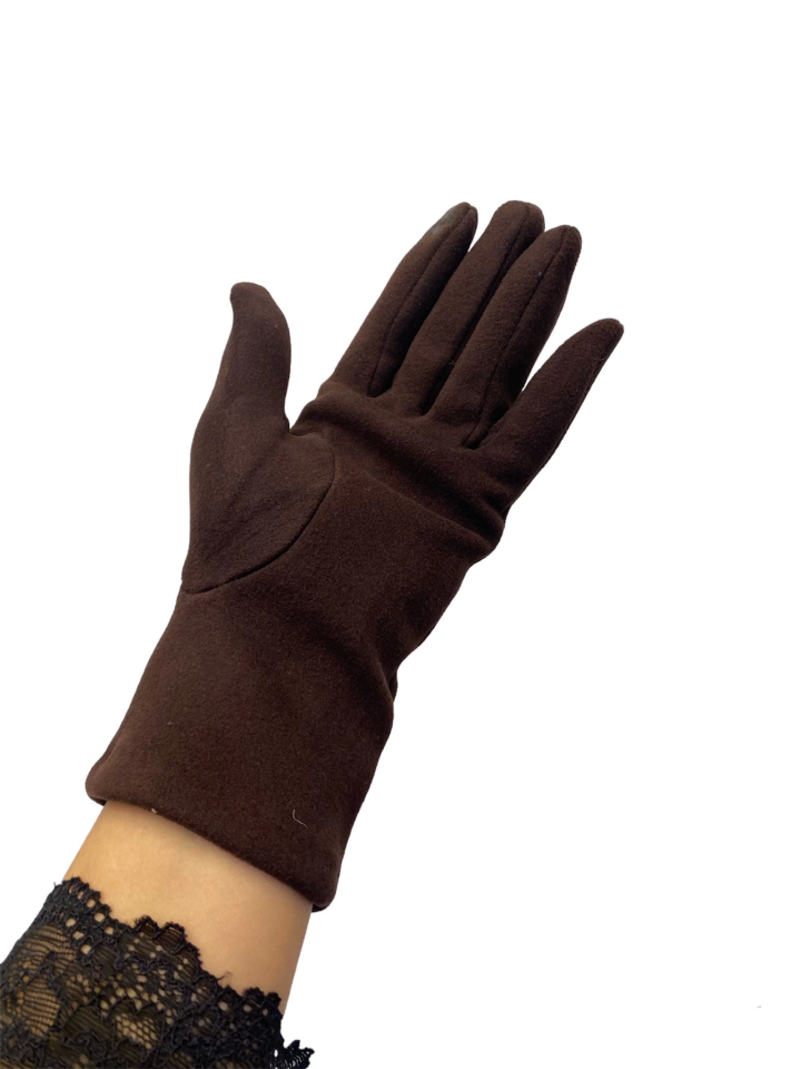 Suyutti K23975-02 Bayan Eldiven
