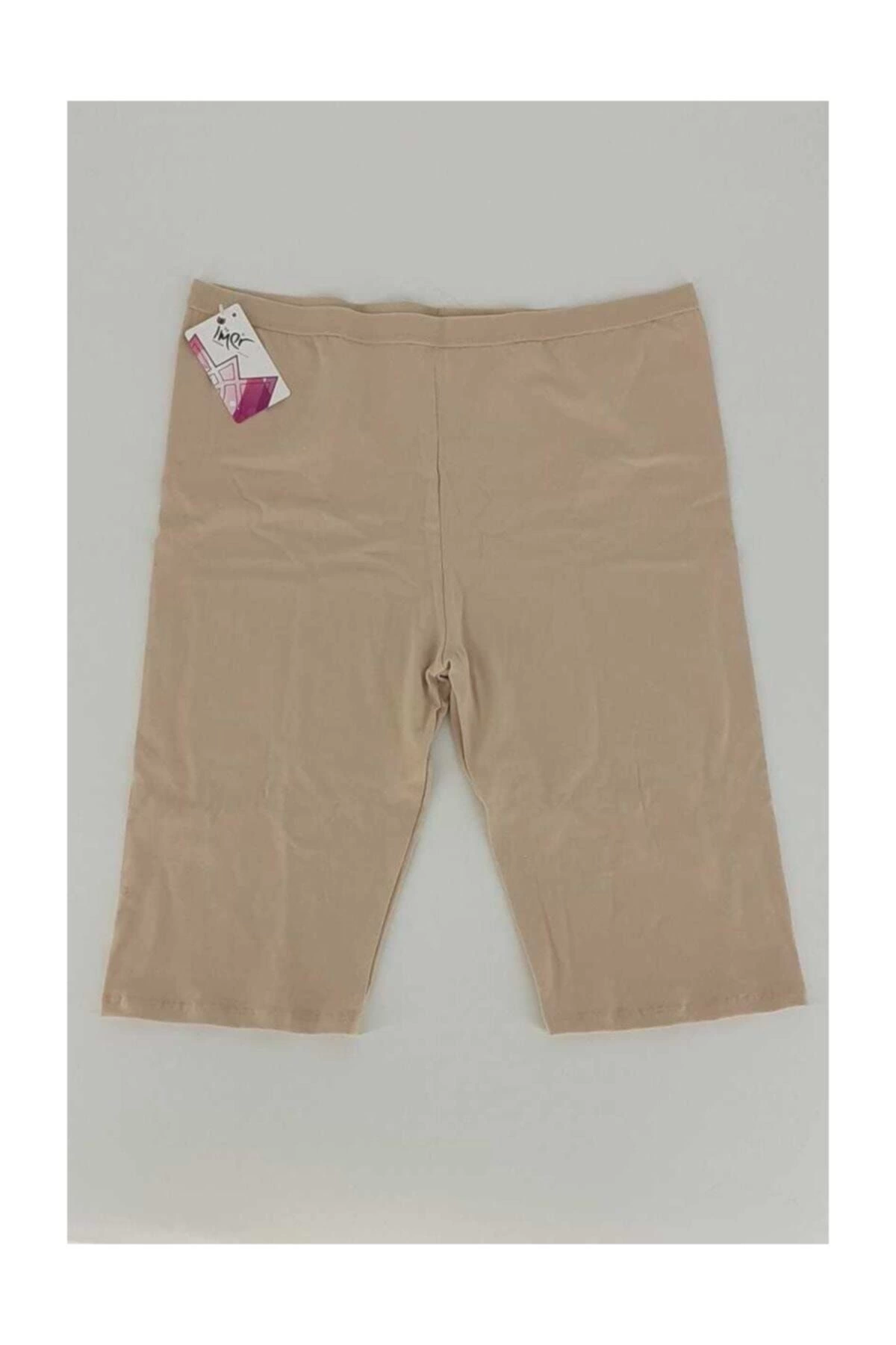 İmer 4337 Kadın Kısa Tayt