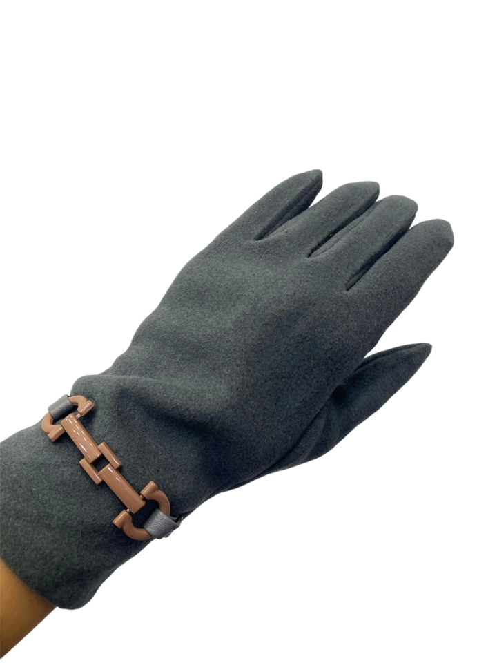 Suyutti K23975-02 Bayan Eldiven