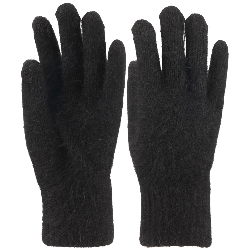 Suyutti K122-S-001 Kadın Dokunmatik Eldiven