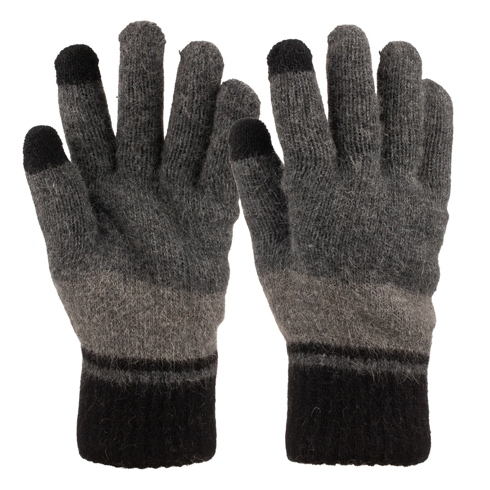 Suyutti K25985-02-002 Erkek Dokunmatik Eldiven