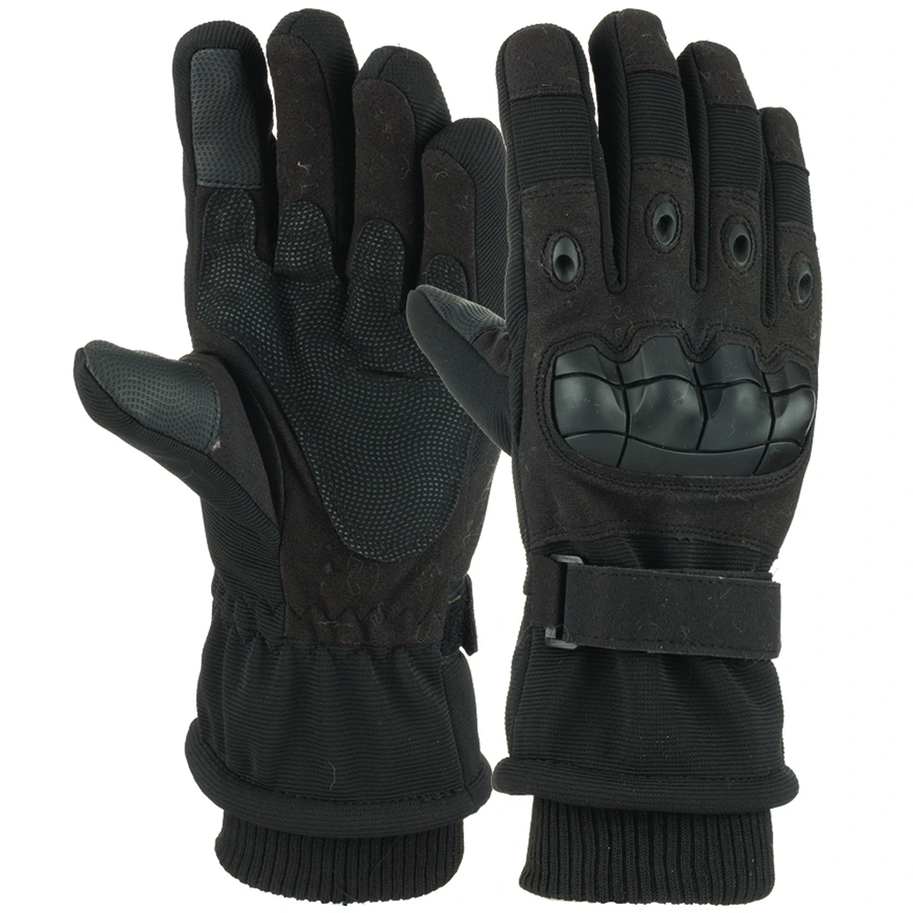 Suyutti K25542-02-001 Motorcu Eldiveni