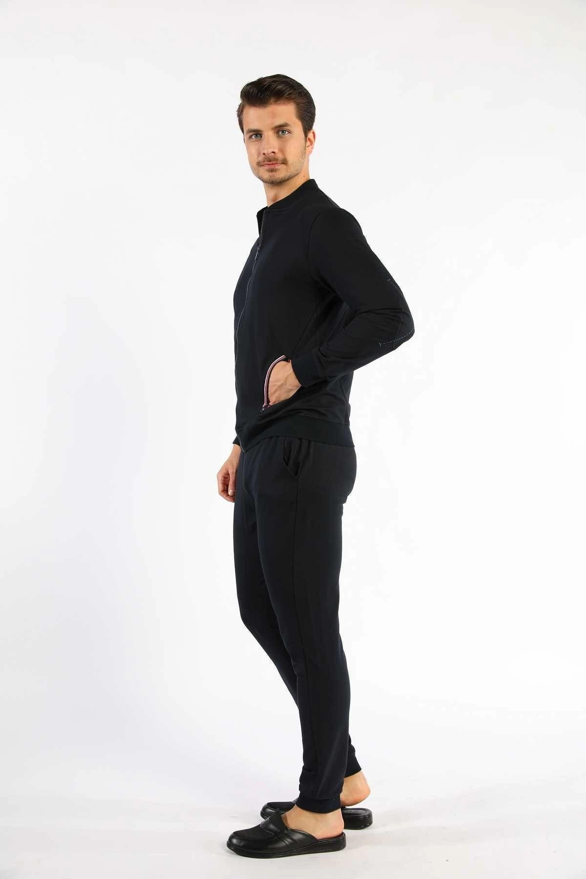 D'S Damat 1503 Erkek Eşofman Takımı