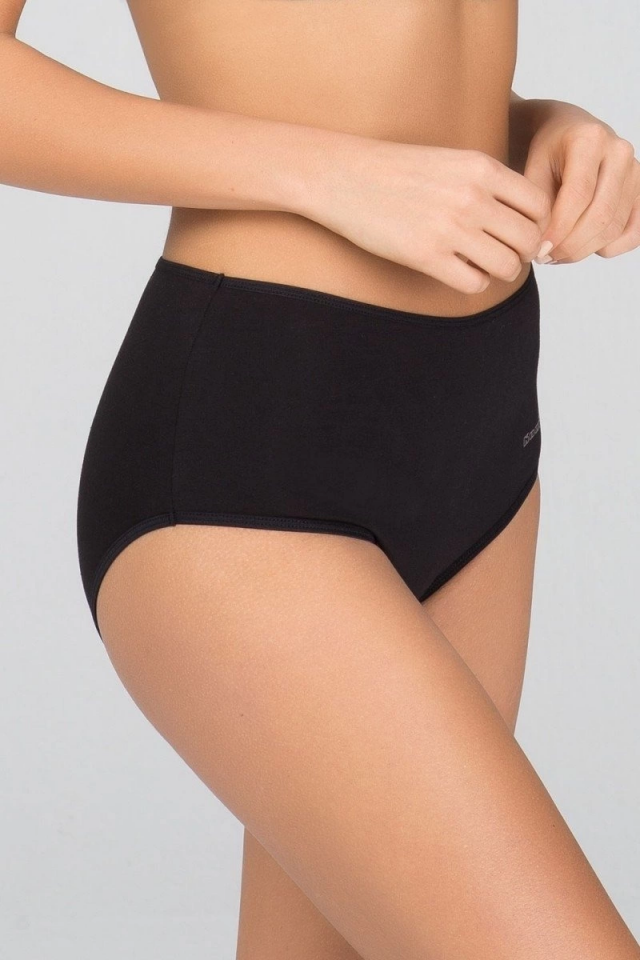 Kom Basic Slip Külot 2'lii