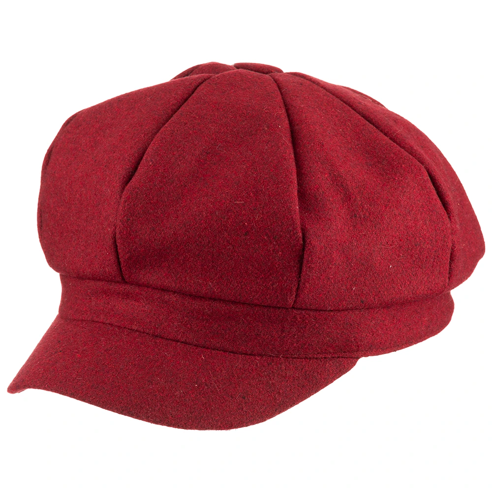 Suyutti K25430-01-090 Kadın Bermuda Kumaş Kasket