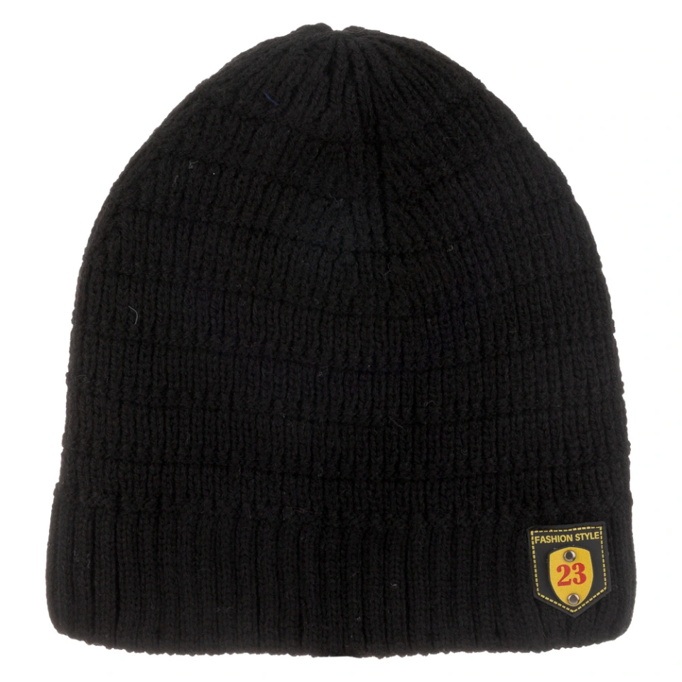 Kitti K24140-07 9-15 Yaş Erkek Çocuk Bere