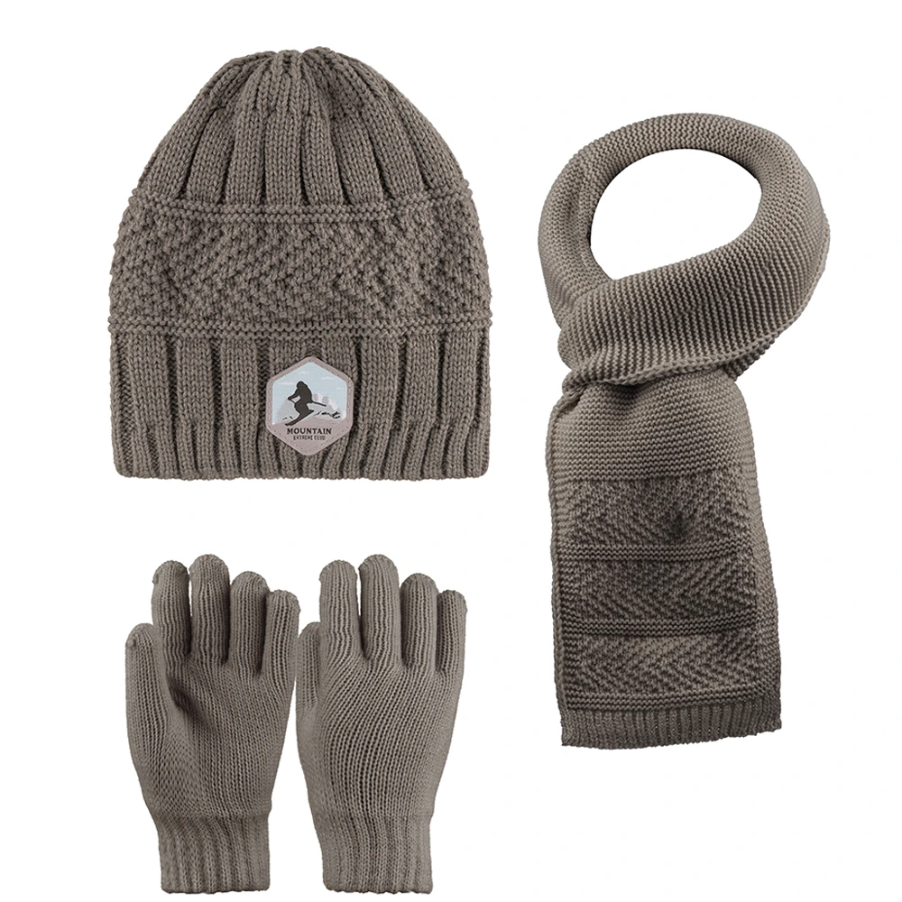 Kitti K25180-05 9-15 Yaş Erkek Çocuk 3'lü Takım