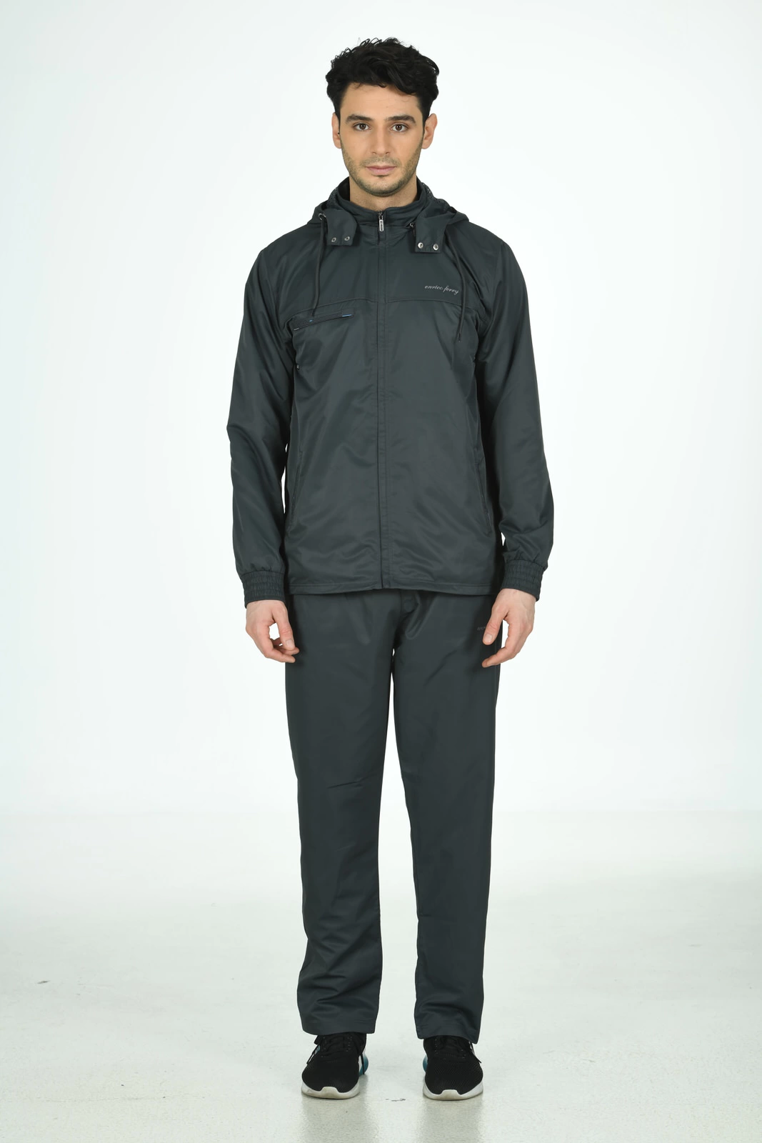 Kshop 2420 Erkek Eşofman Takımı