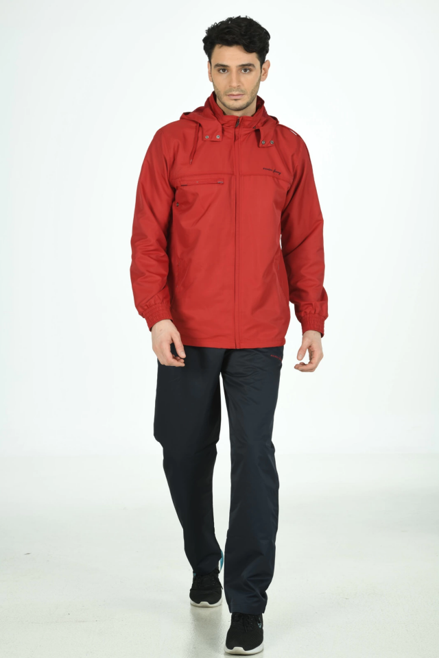 Kshop 2420 Erkek Eşofman Takımı