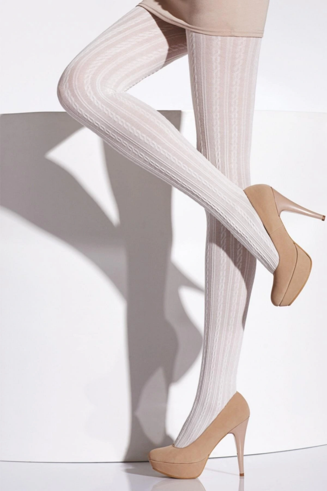 Daymod Sonya Külotlu Çorap