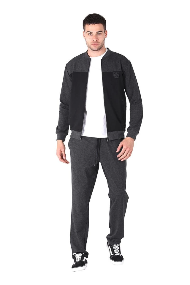D'S Damat 1502 Erkek Eşofman Takımı