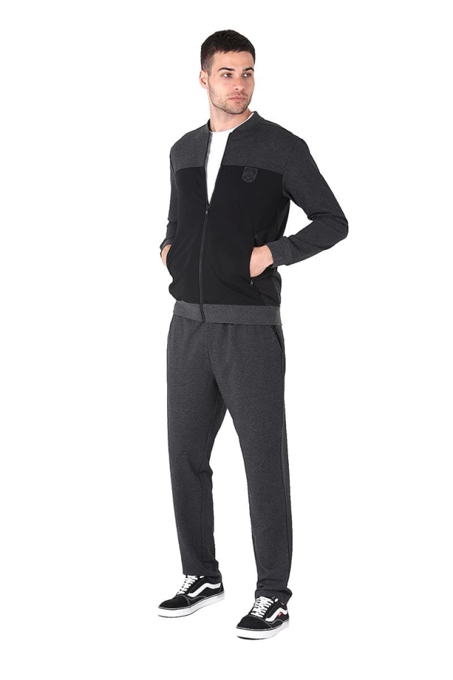 D'S Damat 1502 Erkek Eşofman Takımı