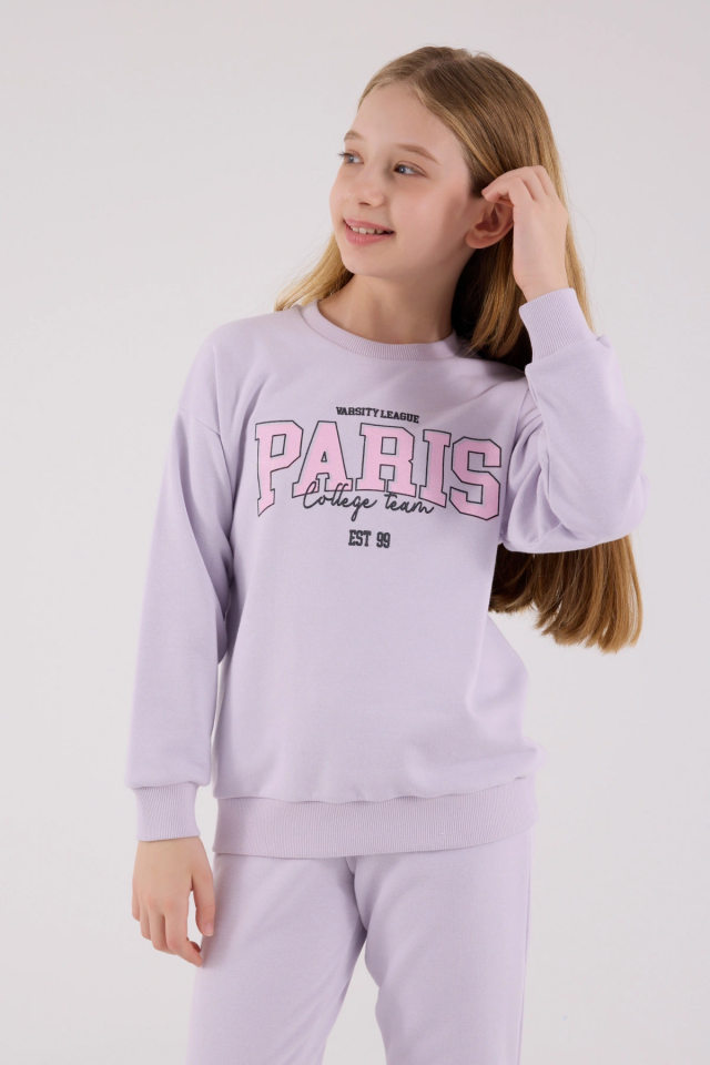 RolyPoly 3690-2 Kız Çocuk Eşofman Takımı