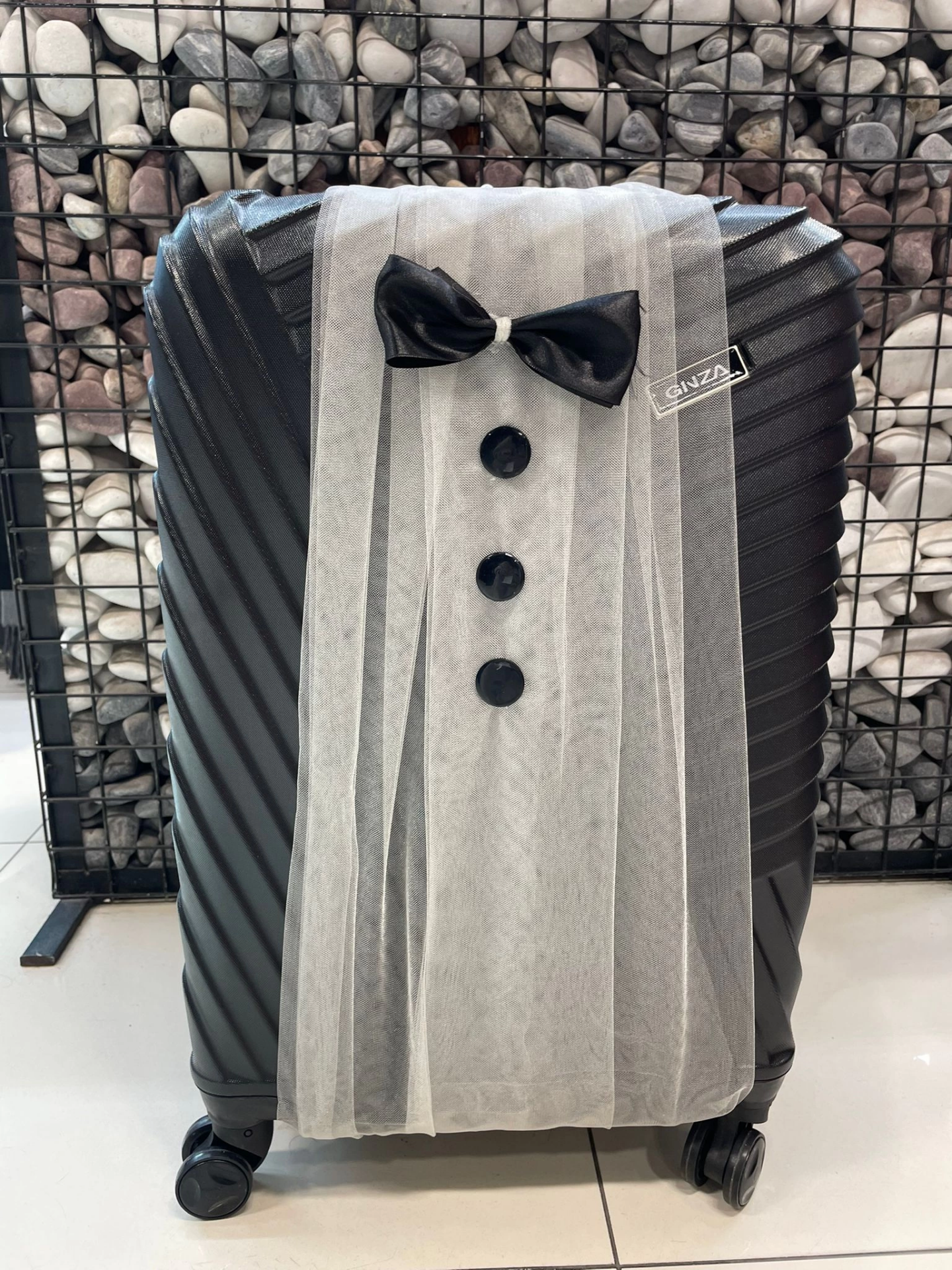 Çeyiz Paketi Süsleme Malzemesi