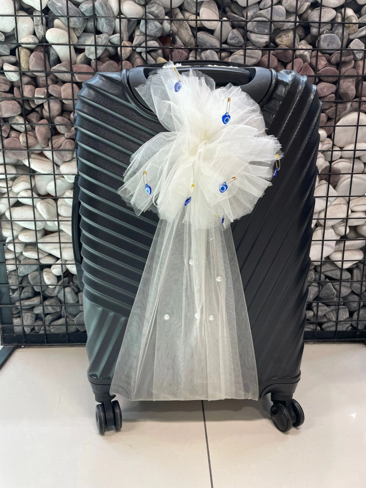 Çeyiz Paketi Süsleme Malzemesi