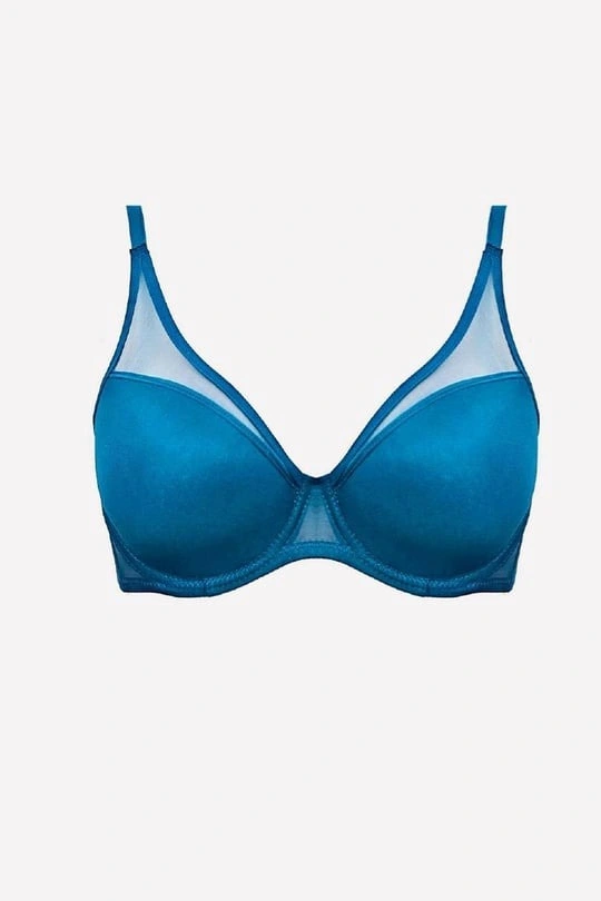 Nurteks 1010 Minimiser Desteksiz Sütyen