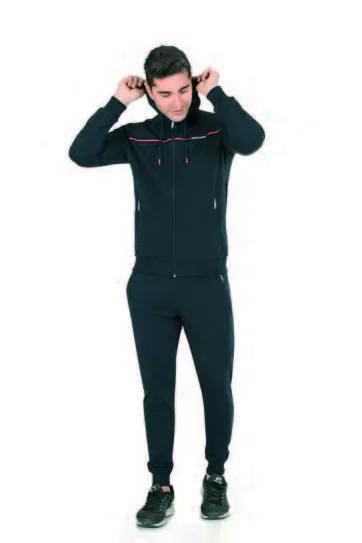 Kshop 201448 Erkek Eşofman Takımı