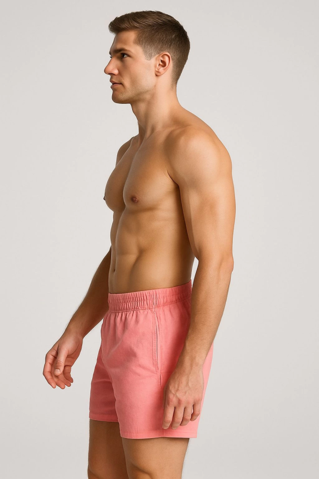 Kocabey K-236 Erkek Şort Mayo