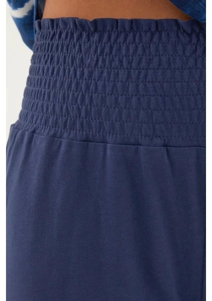Arnetta 2416-S Bayan Kısa Kol Pijama Takımı