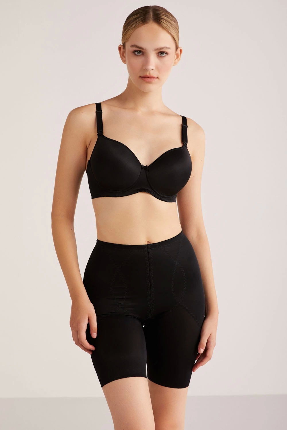 Kom Lidya Dolgusuz Sütyen