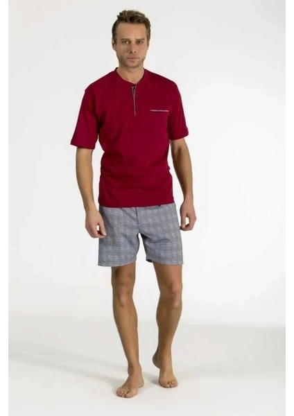 Pierre Cardin 5540 5'li Robdöşambr Takım