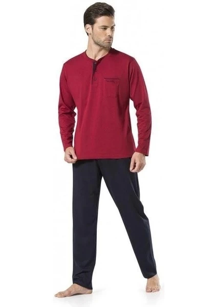 Pi̇erre Cardi̇n 5580 5'li̇ Rop Şort Takim