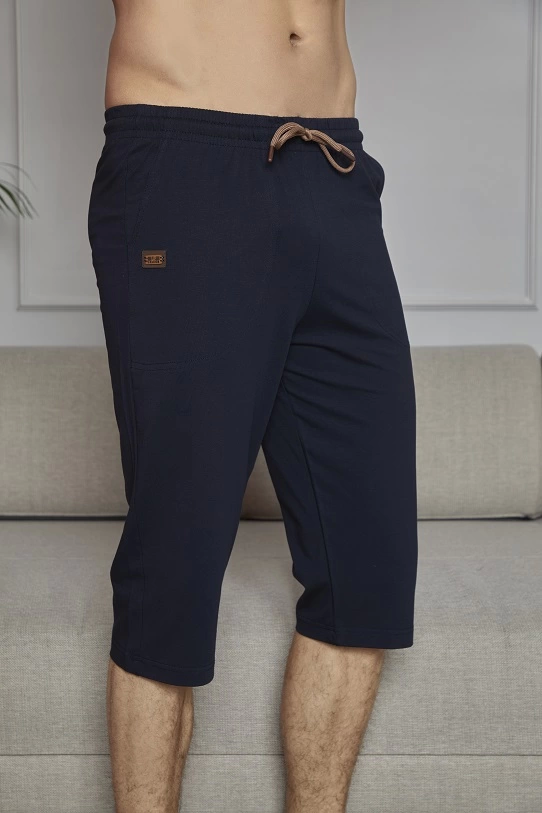 Kocabey 121 Tek Kapri Erkek Pijama Altı