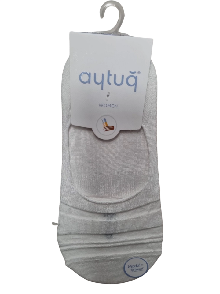 Aytuğ 33301 Kadın Moda Suba Çorap