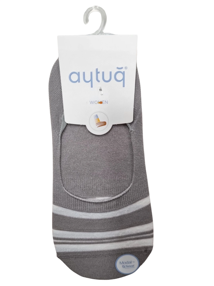 Aytuğ 33301 Kadın Moda Suba Çorap
