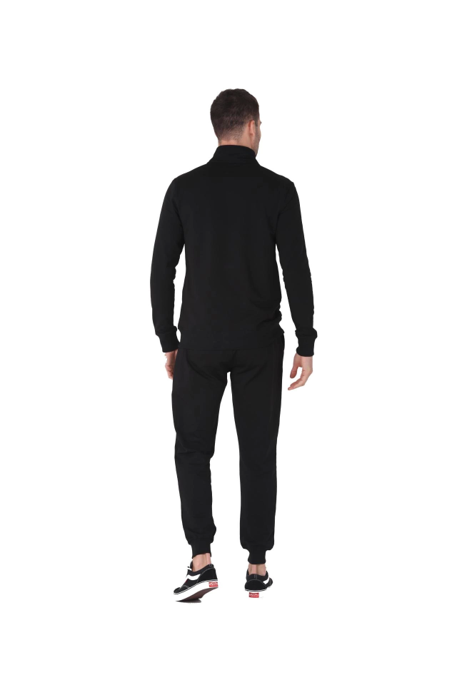 D'S Damat 224007 Erkek 5'li Eşofman Pijama Takım Seti