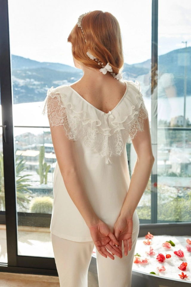 Aqua 26617 Pijama Takım