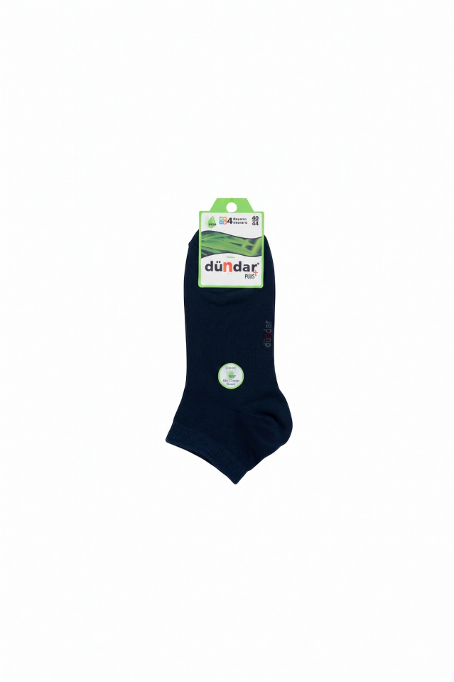 Dündar 4605 Plus Bambu Erkek Patik