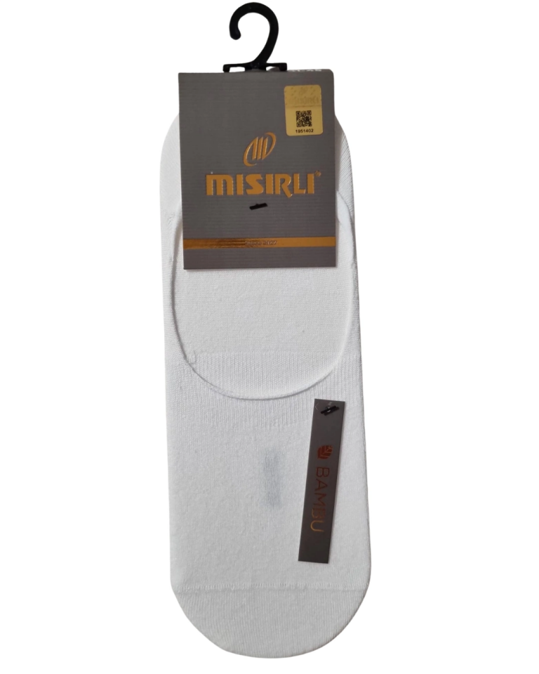 Mısırlı 62300 Erkek Bambu Çetik Çorabı