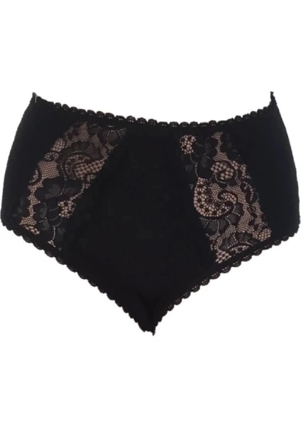 İmer 4100 Full Lyra Şerit Dantelli Bayan Külot