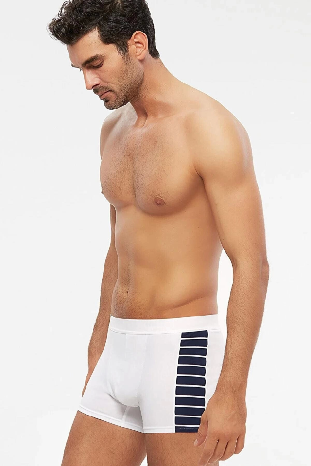 Kom Contra Erkek Short Boxer