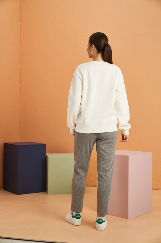 Pjs 28098 Kadın Spor Eşofman Takımı