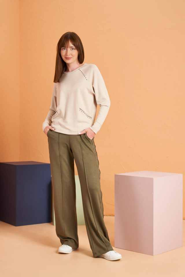 Pjs 28103 Kadın Spor Eşofman Takımı