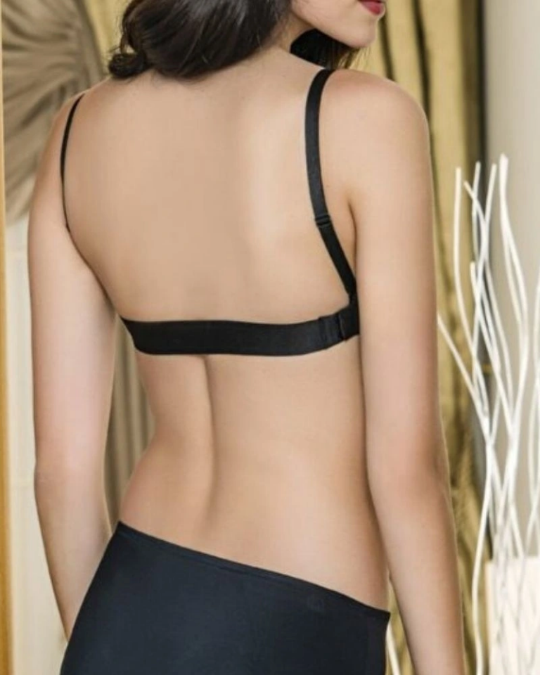 Gallipoli 1480 Kadın 3 Kullanım Fonksyonlu Sütyen (Push-up)