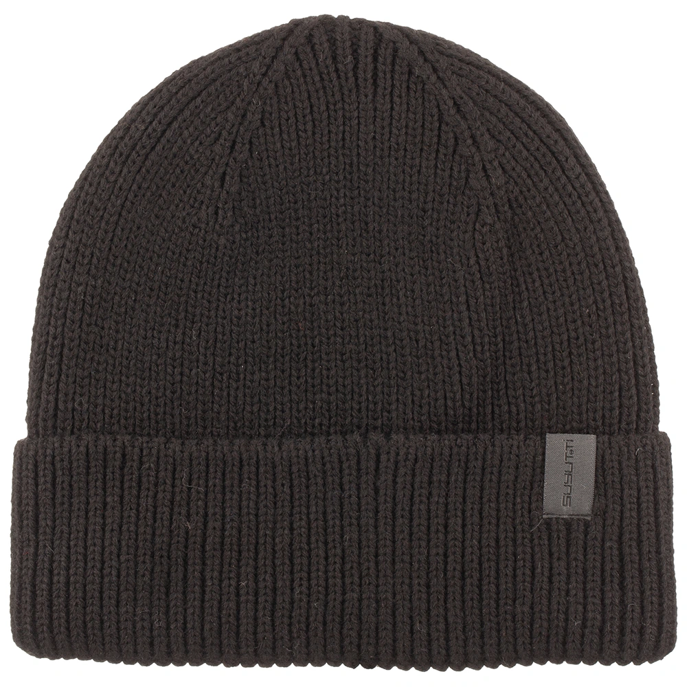 Suyutti K632-001 Yetişkin Triko Astarlı Soft Bere