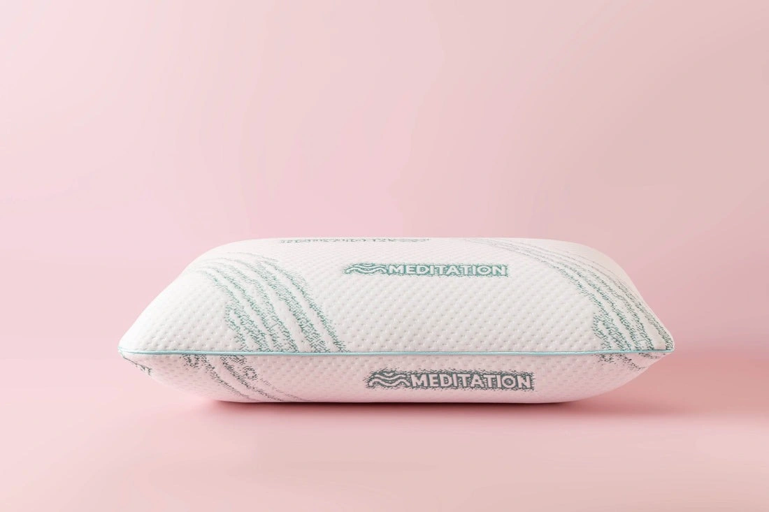 Moln 1230 Meditation Visco Yastık | Meditasyon Etkili Uyku Konforu