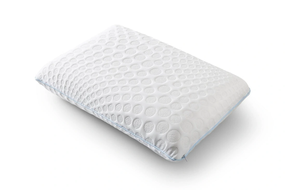 Moln 1111 Massage Visco Yastık | Masaj Etkili Ortopedik Visco Yastık