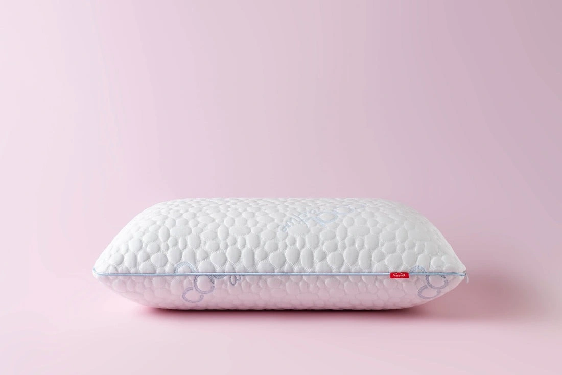 Moln 1233 Cool Active Visco Yastık | Serin Uyku ve Ortopedik Destek