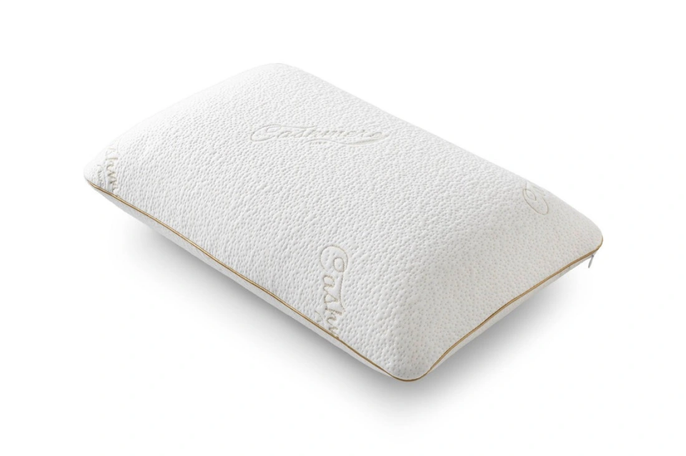 Moln 1232 Cashmere Visco Yastık | Lüks Uyku ve Termal Rahatlık