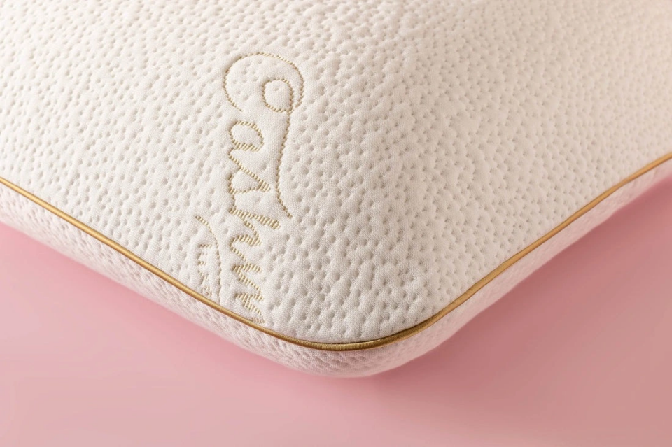 Moln 1232 Cashmere Visco Yastık | Lüks Uyku ve Termal Rahatlık