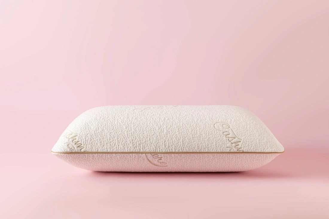 Moln 1232 Cashmere Visco Yastık | Lüks Uyku ve Termal Rahatlık