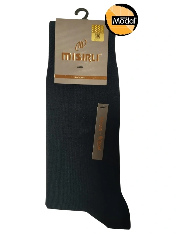Mısırlı 61004 Erkek Modal Soket Çorap