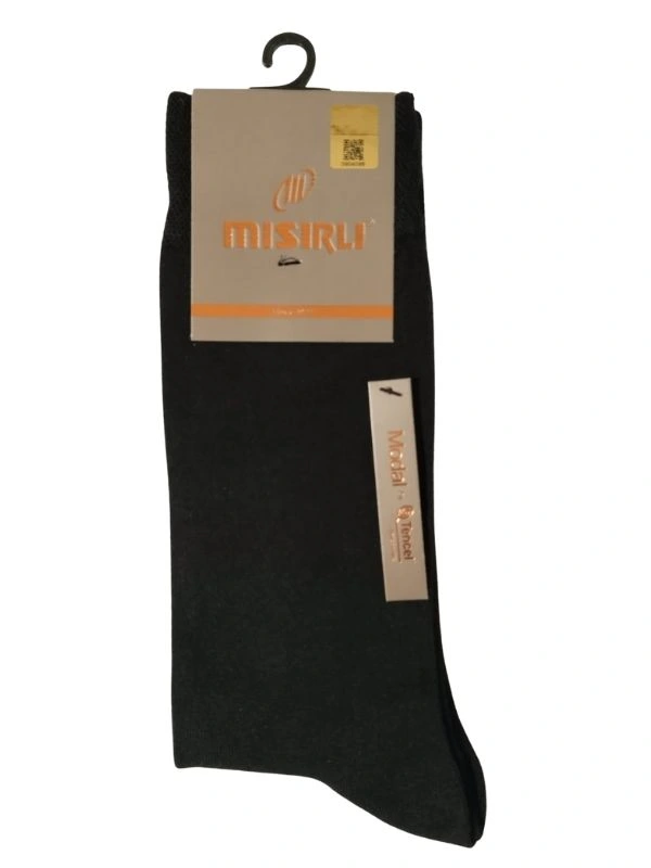 Mısırlı 62900 Erkek Organik Modal Soket Çorap