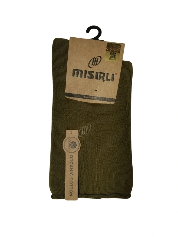 Mısırlı 74000 Kadın Havlu Soket Çorap