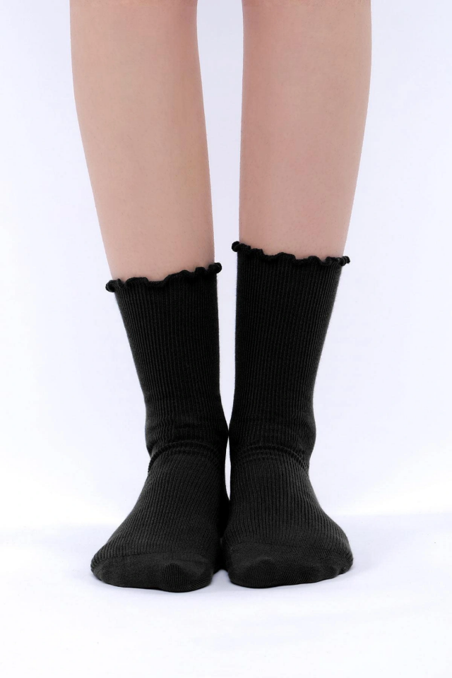 Mısırlı 71000 Kadın Modal Soket Çorap